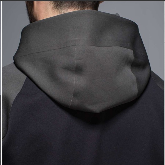 Lululemon Chamber Hoodie/Jacket - Picture 4 of 9